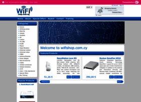 wifishop.com.cy