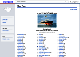 wightpedia.org.uk