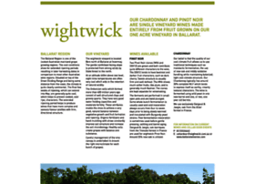 wightwick.com.au
