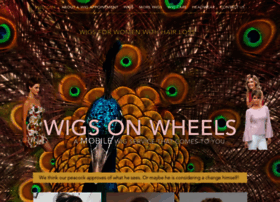 wigsonwheels.com.au