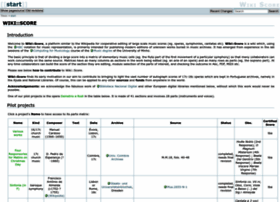 wiki-score.org