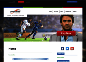 wiki.goalunited.org