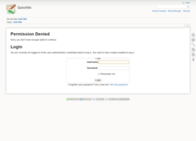 wiki.qulix.com