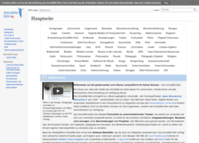 wiki.stadt-koeln.de