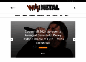 wikimetal.com.br