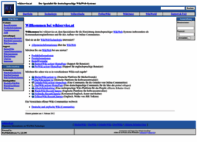 wikiservice.at