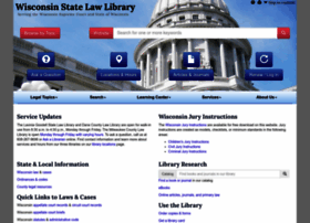 wilawlibrary.gov