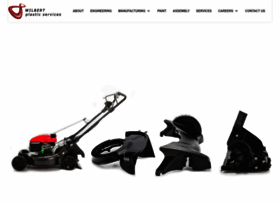 wilbertplastics.com