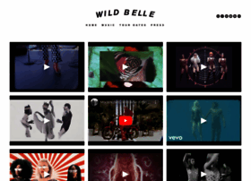 wildbelle.com