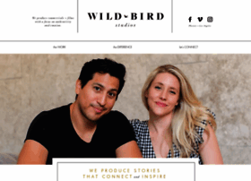 wildbirdstudios.com