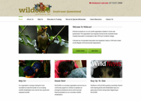 wildcare.org.au