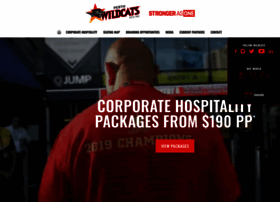 wildcatscorporate.com.au