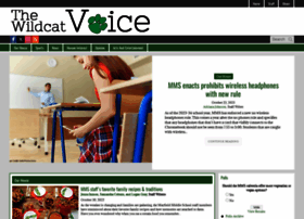 wildcatvoice.org