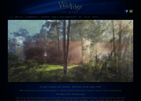 wildedgeretreat.com.au