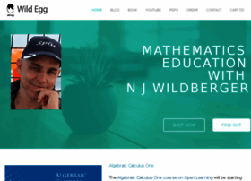 wildegg.com