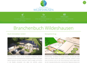 wildeshausen-links.de