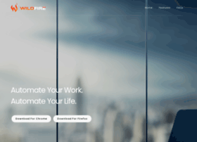 wildfire.ai