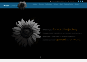 wildflowerintl.com