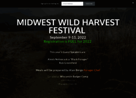 wildharvestfestival.org