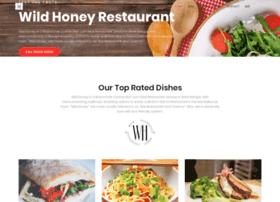 wildhoney.co.in