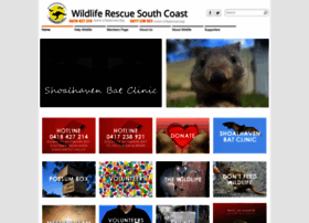 wildlife-rescue.org.au