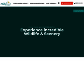 wildlifecoastcruises.com.au