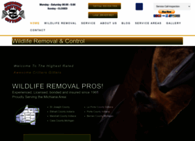 wildliferemovalcontrolservice.com