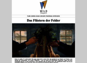 wildmagazin.de