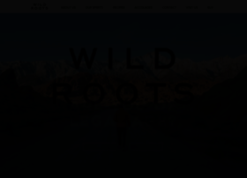 wildrootsspirits.com