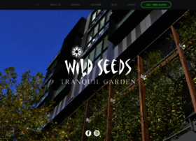 wildseedsgarden.com.au