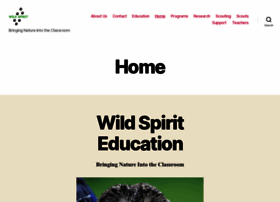 wildspirit.org