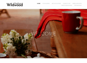 wildwoodmudgee.com.au