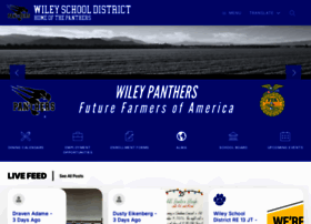 wileyschool.org