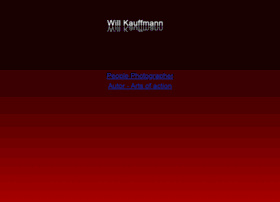 will-kauffmann.de