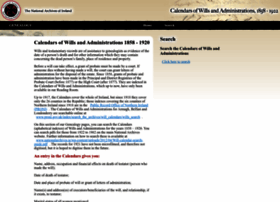 willcalendars.nationalarchives.ie