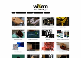 willemontwerpt.nl