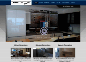 willettoncabinets.com.au