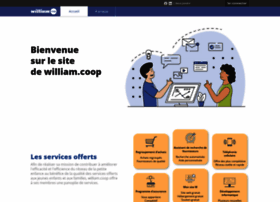 william.coop