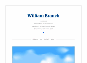 williambranch.org