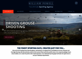 williampowellsporting.co.uk