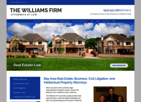 williams-firm.com
