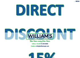 williamsapt.com