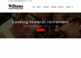 williamsfinancial.co.uk