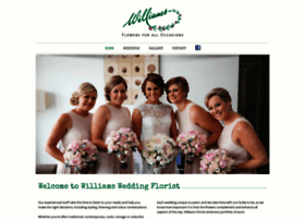 williamsfloristweddings.com.au