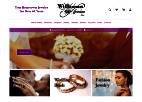 williamsjewelry.com