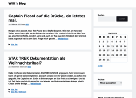 willisblog.de