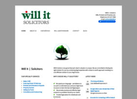 willit.ie