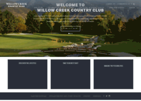 willowcreekcc.com