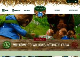 willowsactivityfarm.com