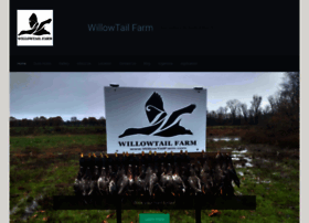 willowtailfarm.com